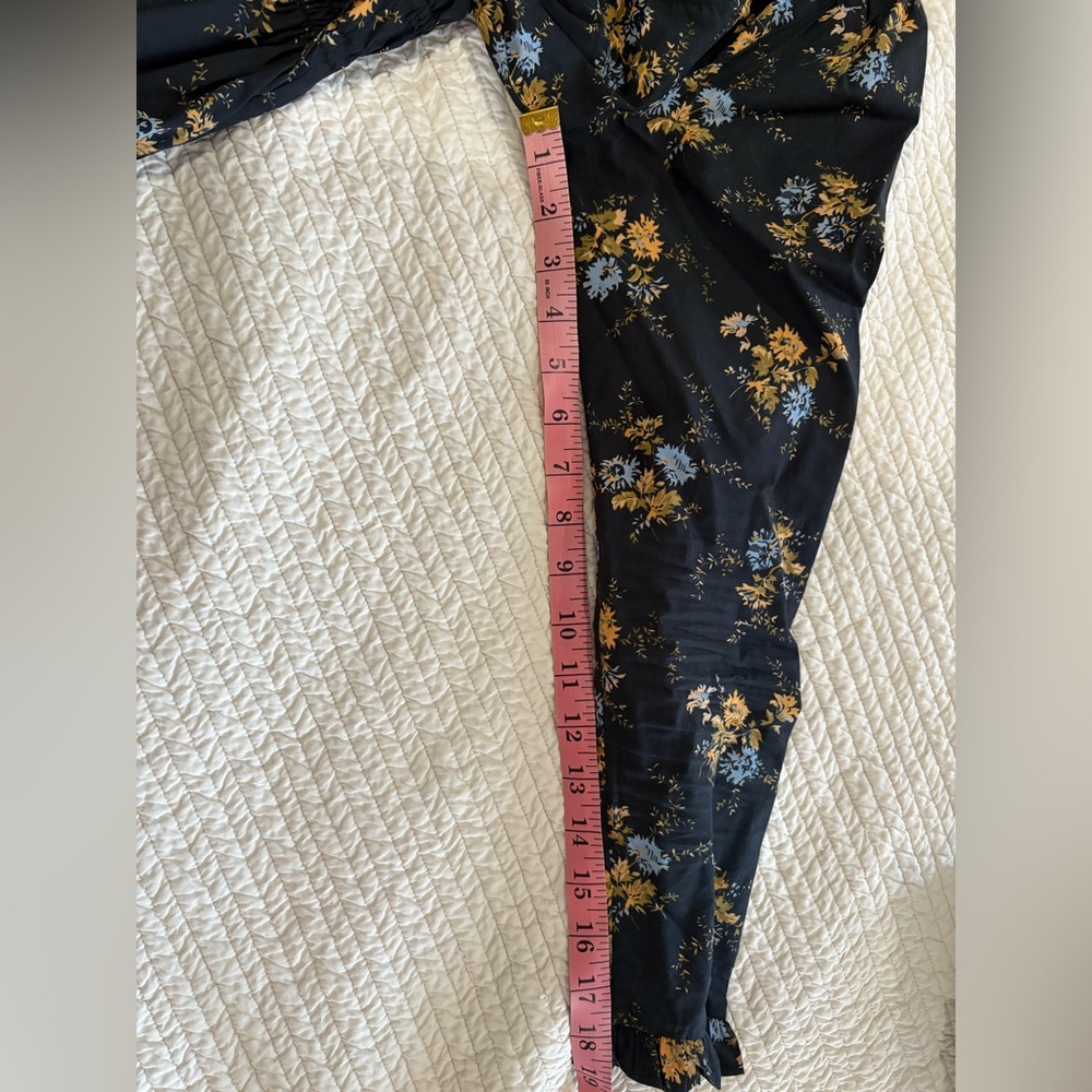 Like new Christy Dawn Manuela Maxi Dress- Size Small - Picture 10 of 12